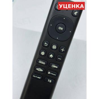 УЦЕНКА · Пульт для Maunfeld AN1901B-C2-1 (Салют ТВ)