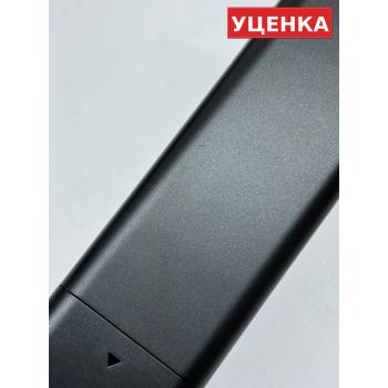 УЦЕНКА · Пульт для Maunfeld AN1901B-C2-1 (Салют ТВ)