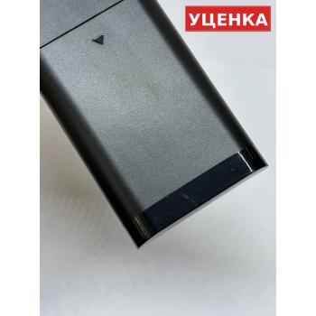 УЦЕНКА · Пульт для Maunfeld AN1901B-C2-1 (Салют ТВ)