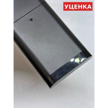 УЦЕНКА · Пульт для Maunfeld AN1901B-C2-1 (Салют ТВ)