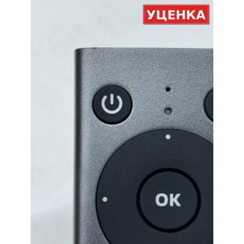 УЦЕНКА · Пульт для Sber RC151B2 (Салют ТВ)