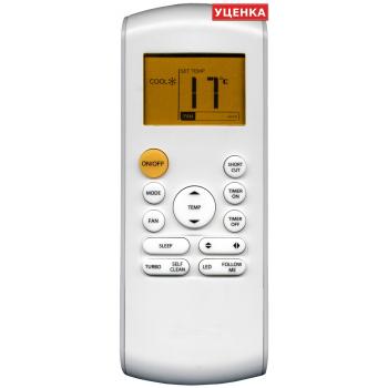 УЦЕНКА · Пульт для Бирюса RG57A16/BGEF (RG57A2(B)/BGEF)