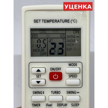 УЦЕНКА · Пульт для Centek YKR-H/502E