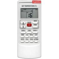 УЦЕНКА · Пульт для Centek YKR-H/502E