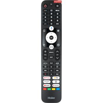 УЦЕНКА · Пульт Haier HTR-U32E (оригинал)