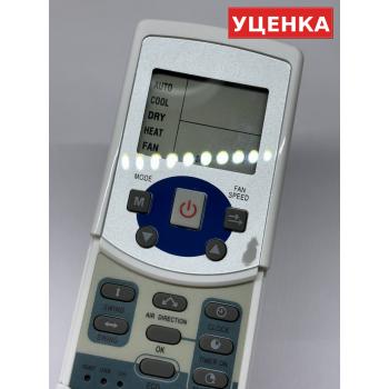 УЦЕНКА · Пульт для Kitano RM05/BG(T)E-A