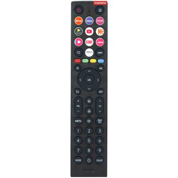 УЦЕНКА · Пульт для Hisense ERF2AG36H (голосовой)