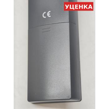 УЦЕНКА · Пульт для Hisense ERF2AG36H (голосовой)