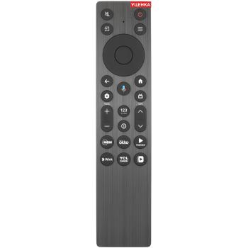 УЦЕНКА · Пульт для TCL RC813A FMB9 (голосовой)