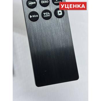 УЦЕНКА · Пульт для TCL RC813A FMB9 (голосовой)