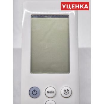 УЦЕНКА · Пульт для Kentatsu KIC-110H, KIC-111H (без подсветки)