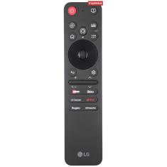 УЦЕНКА · Пульт LG MR25GA российская версия (оригинал)