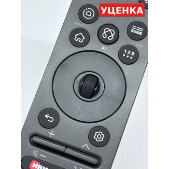УЦЕНКА · Пульт LG MR25GA российская версия (оригинал)