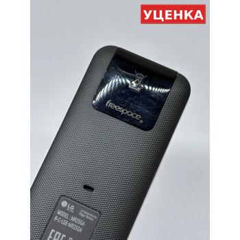УЦЕНКА · Пульт LG MR25GA российская версия (оригинал)