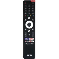 УЦЕНКА · Пульт Akai SRC-4020-01 голосовой (оригинал)