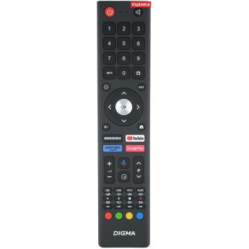 УЦЕНКА · Пульт DIGMA CY49282 (оригинал)