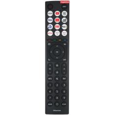УЦЕНКА · Пульт для Hisense ERF3G86H (голосовой)