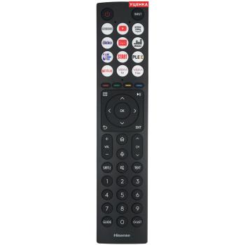 УЦЕНКА · Пульт для Hisense ERF3G86H (голосовой)