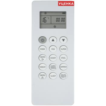 УЦЕНКА · Пульт для Beko DG11Q1-01