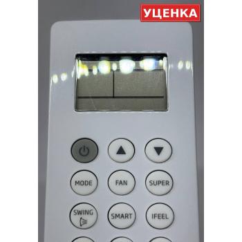 УЦЕНКА · Пульт для Beko DG11Q1-01