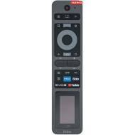 УЦЕНКА · Пульт Haier HTR-U35 с VK Видео (оригинал)