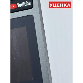 УЦЕНКА · Пульт Haier HTR-U35 с VK Видео (оригинал)