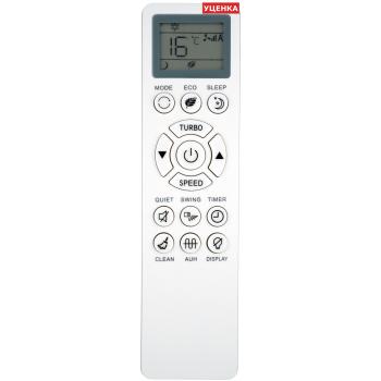 УЦЕНКА · Пульт для Roda KKG33A-C1