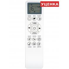 УЦЕНКА · Пульт для Dexp ACPM216