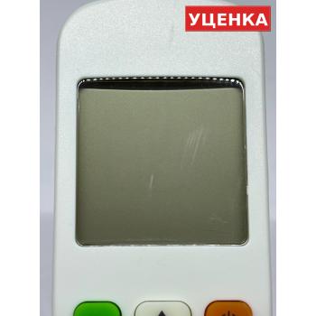 УЦЕНКА · Пульт для MDV RM12F