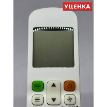 УЦЕНКА · Пульт для MDV RM12F