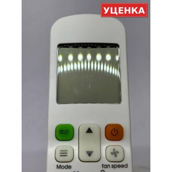 УЦЕНКА · Пульт для MDV RM12F