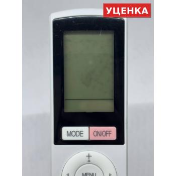 УЦЕНКА · Пульт YKR-C/101E для кондиционера AUX