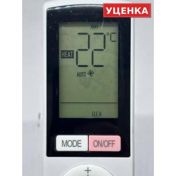УЦЕНКА · Пульт YKR-C/101E для кондиционера AUX