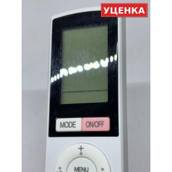 УЦЕНКА · Пульт YKR-C/101E для кондиционера AUX