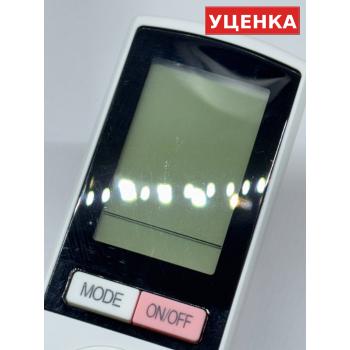 УЦЕНКА · Пульт YKR-C/101E для кондиционера AUX