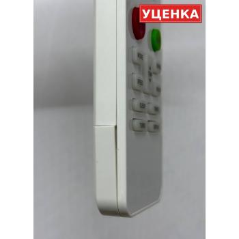 УЦЕНКА · Пульт 505001900 для кондиционера Rapid