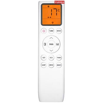 УЦЕНКА · Пульт для TCL 7FA8H