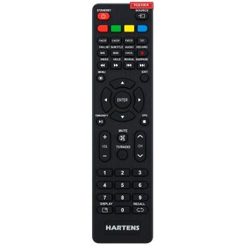 УЦЕНКА · Пульт Hartens RS41-DCG-3 (оригинал)